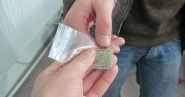 Stire din Eveniment : Constănțean condamnat la Bacău pentru trafic de droguri