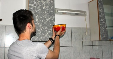 Stire din Cetățenești : Cine plătește când te inundă vecinul