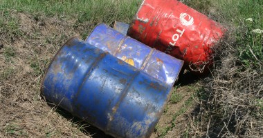 Stire din Eveniment : Furt de sute de litri de motorină, în județul Constanța