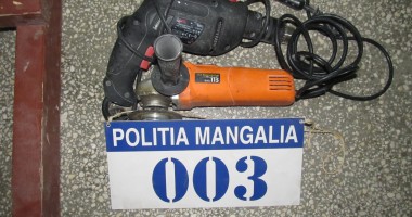 Puștiul care terorizează Mangalia: a spart patru case în trei zile! - 3