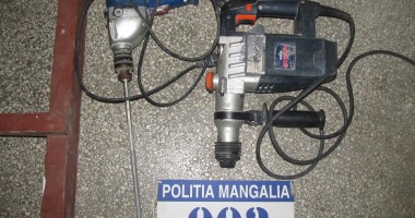 Puștiul care terorizează Mangalia: a spart patru case în trei zile! - 2