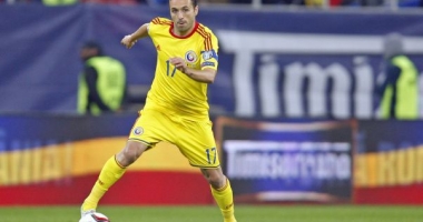 Stire din Sport : E oficial! Cu ce echipă a semnat Sânmărtean