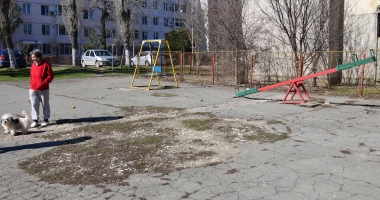 Constanța, un oraș mizerabil. "Arată ca o măsea cariată!" - 4