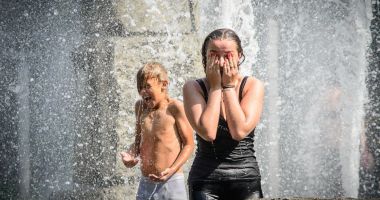 Meteorologii din întreaga lume avertizează asupra unui risc fără precedent