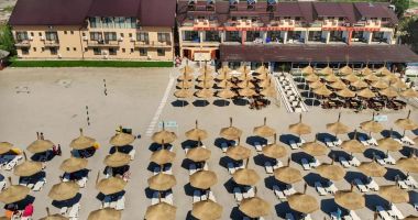 Confort și siguranță. Vacanță pe timp de pandemie, la "Perla Venusului" - 9