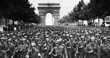Consideraţii generale privind importanţa actului istoric de la 23 august 1944 pentru România - 2