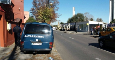 GALERIE FOTO / Spălătoria de la Stadion, DEMOLATĂ ASTĂZI! - 4