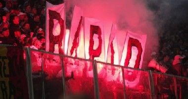Stire din Sport : Rapid a renunțat la șase jucători înaintea stagiului de pregătire din Antalya