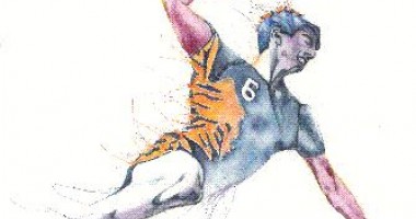Stire din Sport : Croația - Danemarca și Franța - Spania, în semifinalele Campionatului European de handbal masculin