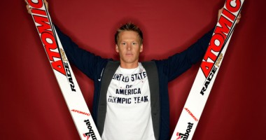 Stire din Sport : Todd Lodwick primul sportiv american care participă la șase ediții ale Jocurilor Olimpice de iarnă
