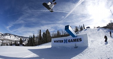 Stire din Sport : "Winter X Games", o repetițe generală înainte de Soci