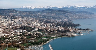 Stire din Sport : Orașele Brașov și Lausanne (Elveția), în cursa pentru 2020