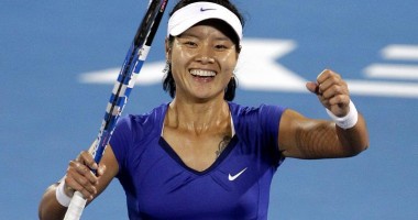 Stire din Sport : Finala Australian Open la feminin, între Na Li și Dominika Cibulkova