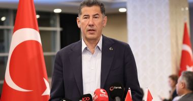 Stire din Actualitate : Ce condiție pune candidatul de pe locul al treilea la alegerile din Turcia și cui vrea să dea voturile