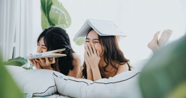 Dezvoltare personală pentru copii: un program util pentru echilibrarea relațiilor adolescenților - 2