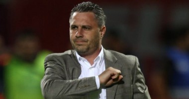 Stire din Sport : Marius Șumudică a semnat cu echipa Al Shabab din Emiratele Arabe Unite