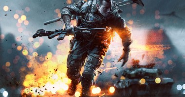 Stire din Tehnologie : TOP 5 cele mai solicitante jocuri pentru PC