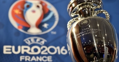 Stire din Sport : EURO 2016. S-a marcat un singur gol în meciul dintre Elveția și Albania