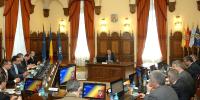 Stire din Eveniment : România va găzdui scutul american antirachetă