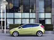 Stire din Diverse : Ford Fiesta "depășește" Volkswagen Golf la vânzări