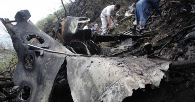 Stire din Actualitate : ACCIDENT AVIATIC ÎN PAKISTAN: Un avion cu 127 de pasageri la bord s-a prăbușit în apropiere de Islamabad