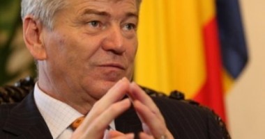Stire din Politică-Administrație : Fostul ministru Valeriu Tabără, operat pe cord