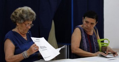 Campanie de informare pentru referendum