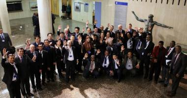 Organizația Maritimă Internațională are un nou consiliu - 2