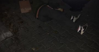 PANICĂ ÎN ZONA CITY MALL. BĂRBAT CĂZUT LA PĂMÂNT! NICIO AMBULANȚĂ DISPONIBILĂ? - 2