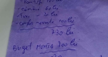 Stire din Fun : RÂZI CU LACRIMI! IATĂ CE AU GĂSIT MIRII ÎNTR-UNUL DINTRE PLICURILE DE LA NUNTĂ