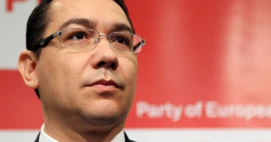 Stire din Politică-Administrație : Ponta le scrie socialiștilor europeni: Imaginea României a fost afectată, trebuie evitat atacul PPE