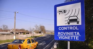 CNAIR: Emiterea rovinietelor şi peajelor prin SMS ar putea fi întreruptă. Iată când