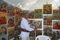 Stire din Cultură-Educație : Târgul Meșterilor Populari aduce tradițiile românești în Mamaia