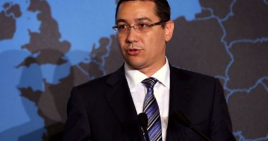 Stire din Politică-Administrație : Plângere penală împotriva lui Ponta pentru PLAGIAT, depusă de Neamțu și Papahagi