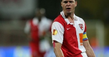 Stire din Sport : Marius Niculae și-a găsit echipă. Află unde va juca!