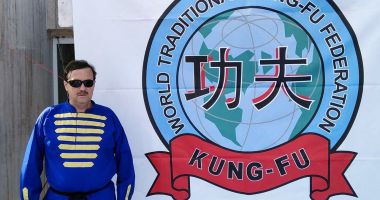 Stire din Sport : Patru sportivi constănţeni, la Concursul Internaţional „Bulgarian Kung-Fu Open 2021”