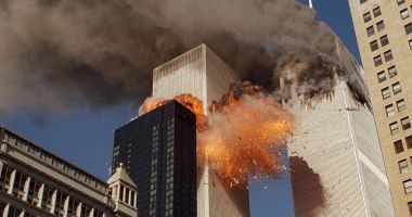 Stire din Actualitate : VESTE TRISTĂ! Primul salvator ajuns la fața locului la WTC a murit de cancer