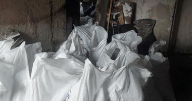 IMAGINI DEZOLANTE din apartamentul femeii care a căzut de la BALCONUL CUPRINS DE FLĂCĂRI! Se caută ajutor pentru RENOVARE! - 2