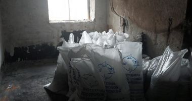 IMAGINI DEZOLANTE din apartamentul femeii care a căzut de la BALCONUL CUPRINS DE FLĂCĂRI! Se caută ajutor pentru RENOVARE! - 3