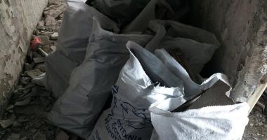IMAGINI DEZOLANTE din apartamentul femeii care a căzut de la BALCONUL CUPRINS DE FLĂCĂRI! Se caută ajutor pentru RENOVARE! - 9