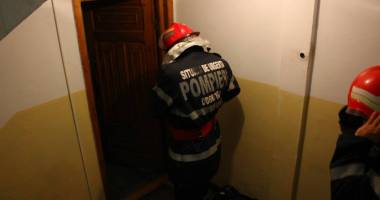 EXPLOZIE la o centrală termică
