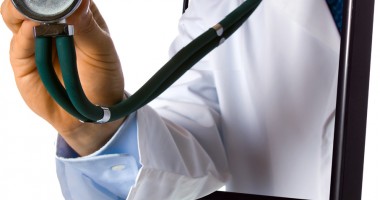 Stire din Cetățenești : Consult medical, prin telefon sau online?
