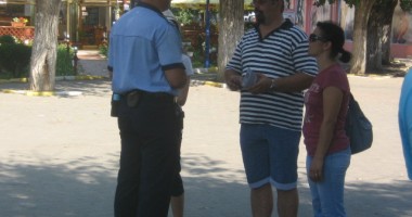 SFATURI de la polițiști pentru a nu ajunge victima tâlharilor - 2