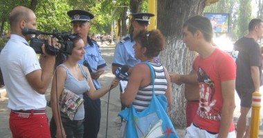 SFATURI de la polițiști pentru a nu ajunge victima tâlharilor - 3
