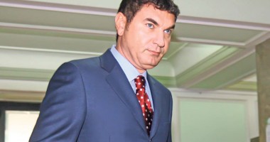 Stire din Eveniment : Cristi Borcea a ajuns din nou la Spitalul Județean