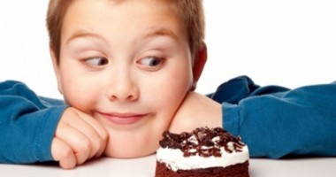 Stire din Cetățenești : Dulciurile de Crăciun, paravan pentru boli?