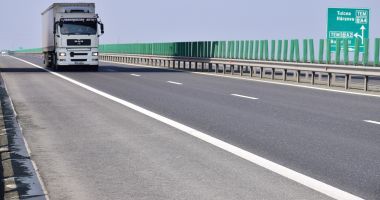RESTRICȚII pe Autostrada Soarelui. Iată cum se circulă!