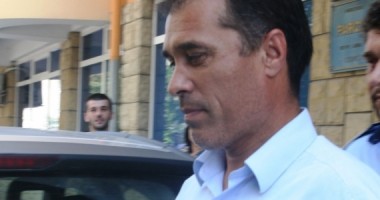 Stire din Eveniment : Fost primar constănțean, condamnat la cinci ani de închisoare