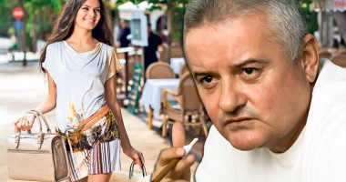 Stire din Monden : Irinel suferă în urma despărțirii de Alexandra Hodiș!