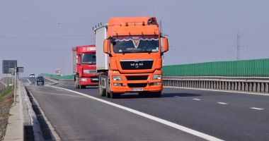 Stire din Eveniment : RESTRICȚII PE A2! Reparațiile încurcă traficul